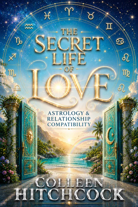 The Secret Life of Love